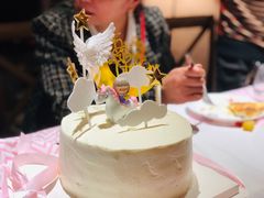 -慢隅法式小馆·生日求婚西餐厅