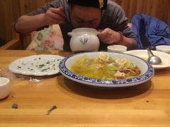 -乌镇那一年小院主题餐厅(甘泉西路店)