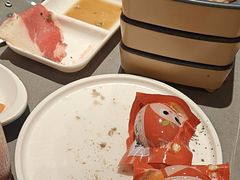 -黑金·寻焰自助百汇·烤肉·火锅(中街店)