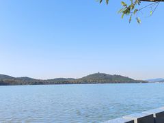-水上明月·湖景餐厅