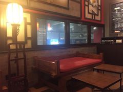 -星巴克(北京天坛东路店)