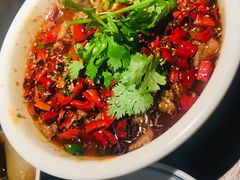 -肖四女乐山跷脚牛肉(世博源店)