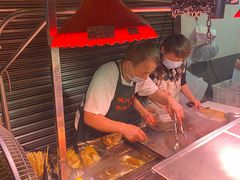 -明记牛杂(新马路分店)