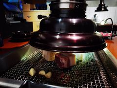 -肉甲韩国木炭烤肉(新壹街1店)