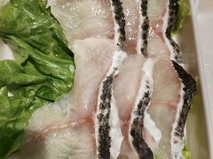 -海底捞火锅(奉化银泰店)