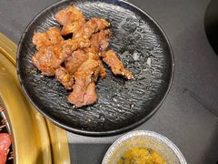 -極屋鮨牛 · 烧肉酒场(时代C馆店)