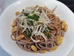 鸡丝荞面-周渝食惦酸菜鱼(青浦店)