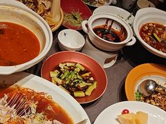 -简小舍·民间手艺菜(武昌江滩店)