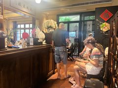 -南园民国茶楼餐厅·常州菜(北大街店)