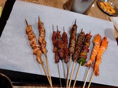 -烤五行·烧烤烤串(石佛营店)