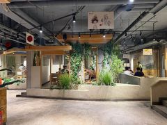 -蘸小院铁锅炖·蘸酱菜·东北菜(怀远门店)