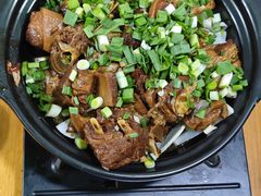 -小辫子羊肉面馆(周东店)