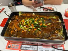 -雅佳神话·麻辣烤鱼(新街口店)