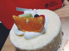 -檬舒舒MonChouChou(久光百货店)