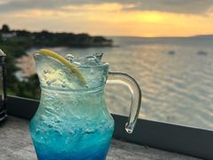 -网红落日悬崖餐厅 The Sky Gallery