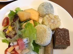 -常州武进九洲喜来登酒店