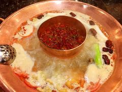 -老码头火锅(骡马市店)