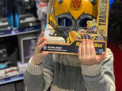-TOYSRUS玩具反斗城(上海万象城店)