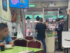 -胜利茶餐室