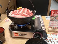 -友壹町寿司(佛山新DNA店)