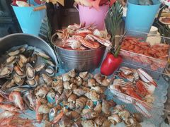 -松咖啡自助餐厅·松北香格里拉