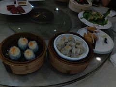-益健美食大广场(北岭店)