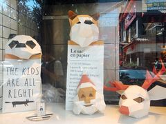 -YUMI芽米·法式烘焙·咖啡(文化宫店)