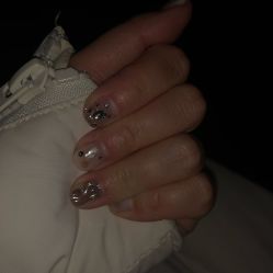 -米小兔美甲美睫