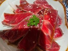 -福樱兰海鲜放题铁板烧(加州店)