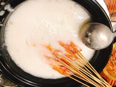 -吉友粥底火锅(方斜路店)