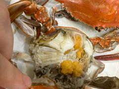 -金海湾海鲜排档(朱家尖店)