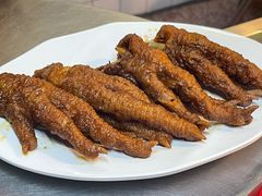 -燃计沙茶皇·香港沙茶火锅(人广旗舰店)