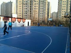 -洛克公园·篮球·足球(三林店)