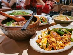 -山石榴·贵州菜(丰盛里店)