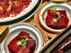 -锦府盐帮·李宅(领展购物广场中关村店)