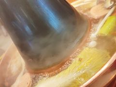 -侃爷南门铜锅涮肉