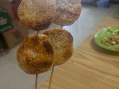 -蚝哥花姐湛江烤生蚝(美丽湾市场店)