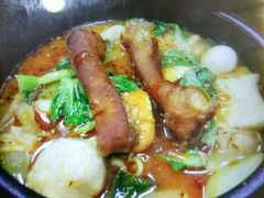 -川海丰尚砂锅麻辣烫(人和街分店)