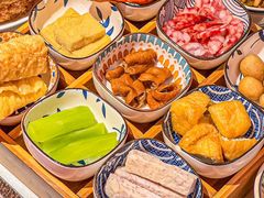 -螺大喜螺蛳粉火锅(雍和宫店)
