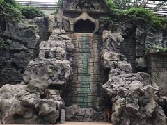 -龙达温泉生态城