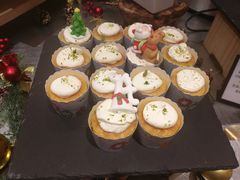 -北京王府井希尔顿酒店·万斯阁西餐厅