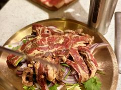 -炭之家·齐齐哈尔非遗烤肉·鲜切直供(中央大街店)