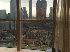 -广州粤海喜来登酒店