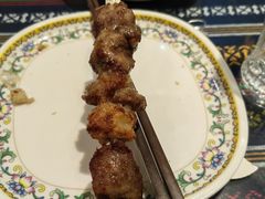 -驿楼兰·新疆菜(火车站店)