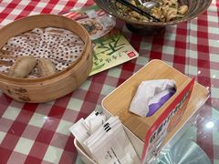 -西贝(上海中心店)