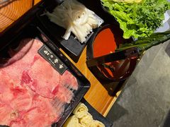 -原牛道·潮汕围炉火锅(讯美店)