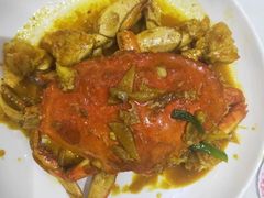 -碧海银沙海鲜餐厅(恒大海上威尼斯店)