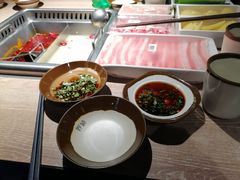 -野妹经典火锅(江夏中百店)