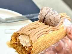 -BanCake·法式千层·拿破仑專門店