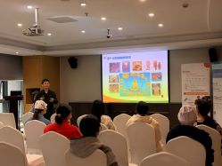 -和伊母婴护理中心·全套房(金山店)